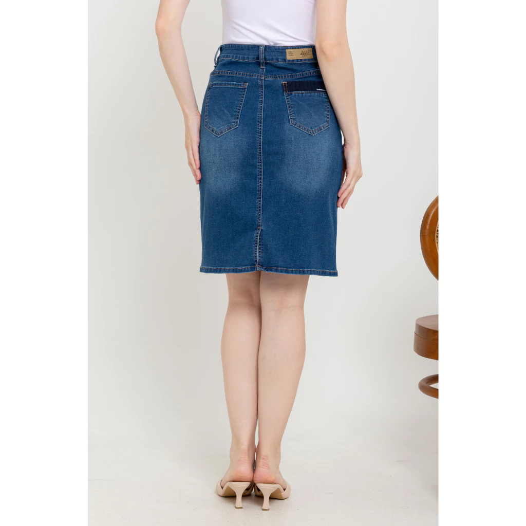 Rok jeans thumbnail 4