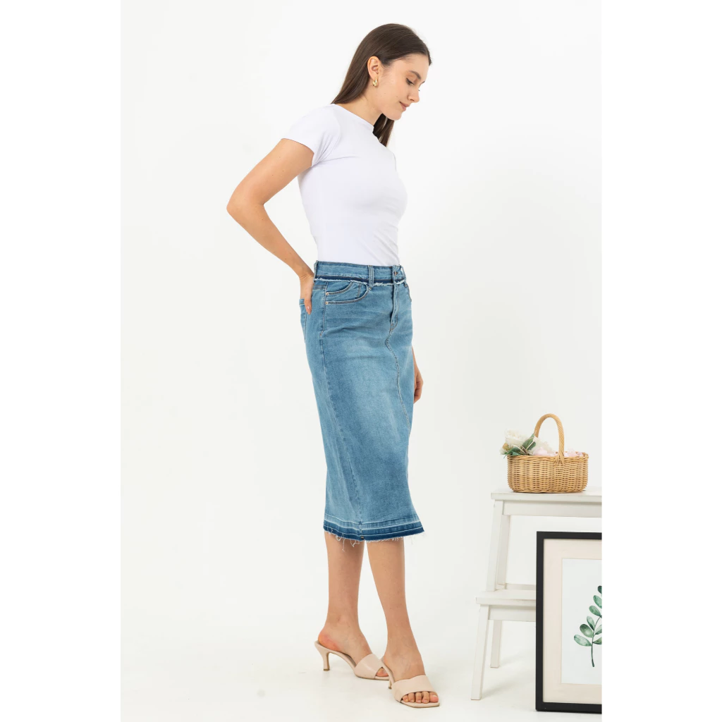 Rok jeans thumbnail 2