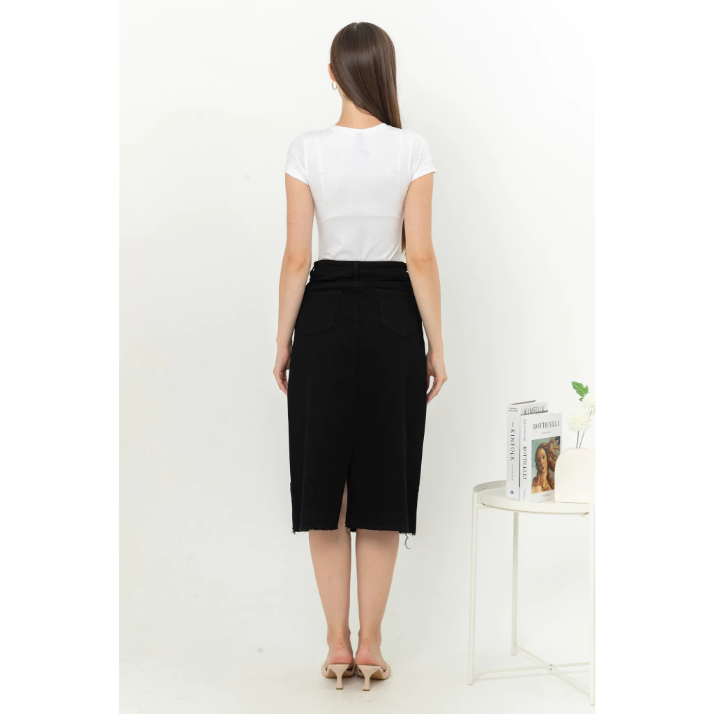 Rok jeans thumbnail 4